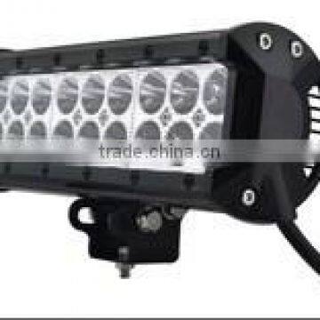 2015 hottest car led work light bar 54w led light bars