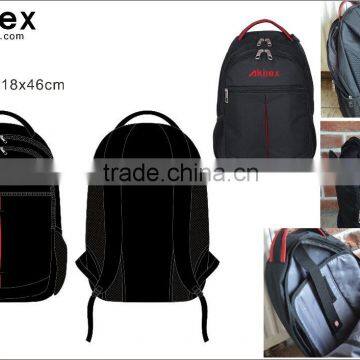 best quality logo sports bags/sports backpack wholesaler/travel bag