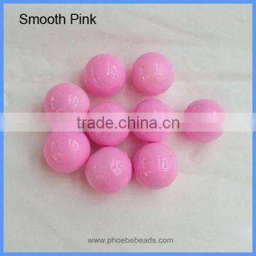 16mm Angel Cage Sound Bell Ball Beads DIY Accessories For Pregnancy Ball Pendant Chime Box Necklace BASB-S16mm photo-5