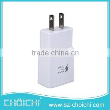 China Manufacturer Factory Supply EP-TA20JWE Wall Charger for Samsung photo-3