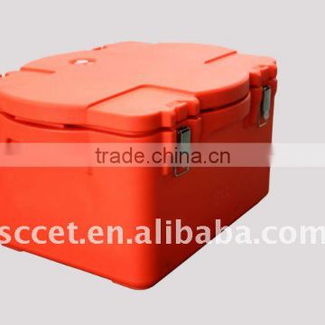 LLDPE insulated container, Insulated box, Thermal box