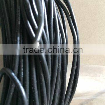 Extra soft 10awg silicone rubber wires and cables
