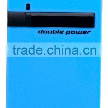 Portable 5000mAh Mobile Power Bank Charger in Power Banks for Mobile Phone 850/1