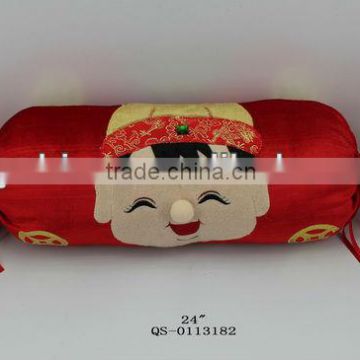 New arrival pillow for chinese new year