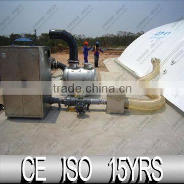 Gas Collector, Biogas Storage Bag Dome For Thailand Biogas Plant photo-5
