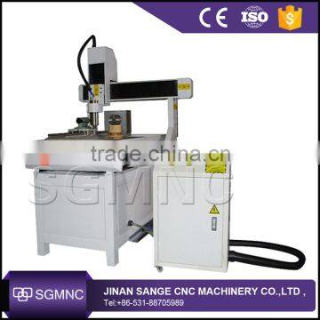 6090 mini desktop cnc router/ hobby cnc router for advertising wood/ cnc router 6090