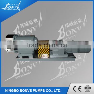 Pulp Pumps Industrial Chemical Resistant Pump