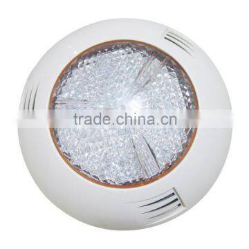 18W Surface Mounted LED Pool Lamp with CE certified