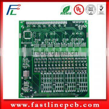High Quality Customized 94v0 Rohs Pcb Board for Custom Need photo-5