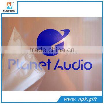 New Material Custom Waterproof Paper Adhesive Sticker Packaging Printing Sticker photo-4