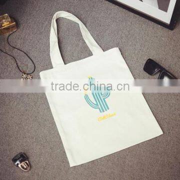 100% Eco-friendly Canvas Carry Bags in Single-shoulder Bags photo-6