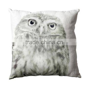 High Quality Face Decorative Cushion Pillow