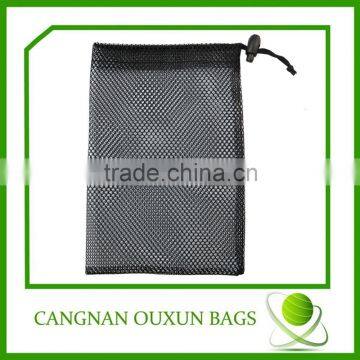 Hot sale string mesh bag