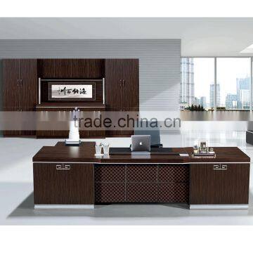 High End Office Furniture Executive Office Desk