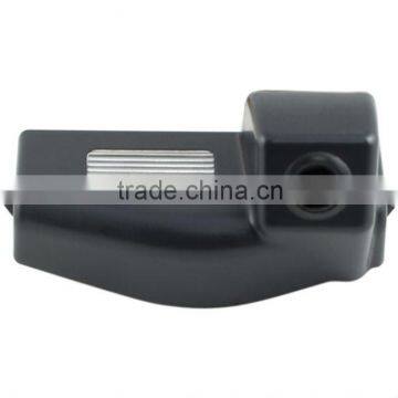 Car camera for MAZDA 2