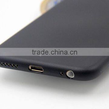 Ultra Thin 0.35mm pp Cell Phone Case for Samsung s6 photo-5