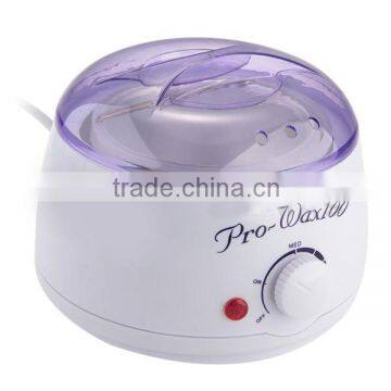 Best Sale Product Canned Depilatory Warmer Wax Melt Pot photo-3