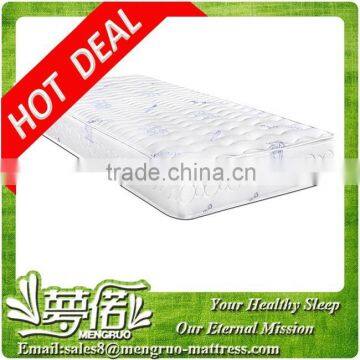 Luxurious Fireproof 5 Star Hotel Mattress