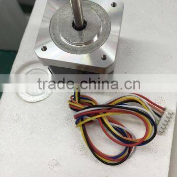 High Torque Nema 23 CNC Stepper Motor 114mm 425oz.in/3Nm CNC Mill Lathe Router photo-3