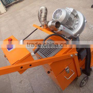 Small Road Equipment Concrete Polishing Machine photo-4