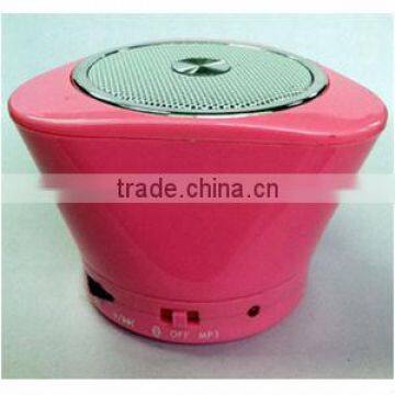Portable Mini Bluetooth Speaker (YX-22) photo-1