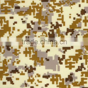 camo hydro dipping film RD-C-013