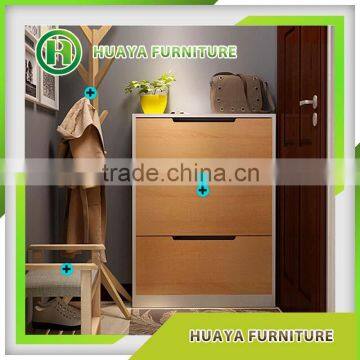 China Exporter Cheap Price Shoes Cabinet photo-4