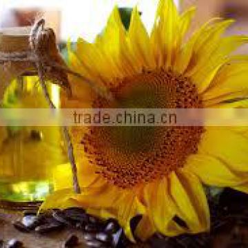 REFINED SUNFLOWER OIL