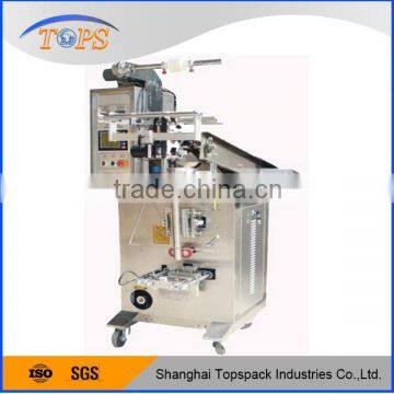 Packing Peanuts Packing Machine With Conveying Hopper photo-3
