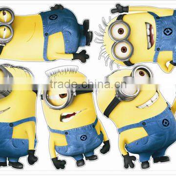 Self-adhesive Pvc Decorative Wall Stickers photo-5