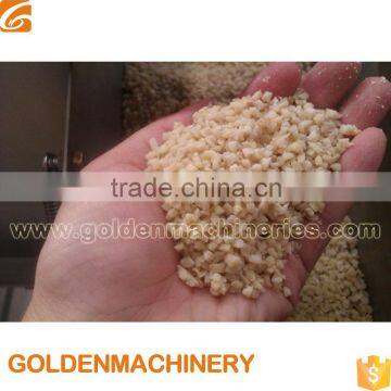 New Design Good Price Competitive Peanut Roasting Chopping Processing Line photo-5