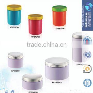 essential oil bottle/salt jar 200ml 400ml