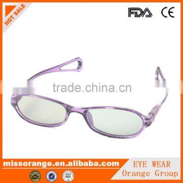 clear lens glasses 3d glasses spectacle frame