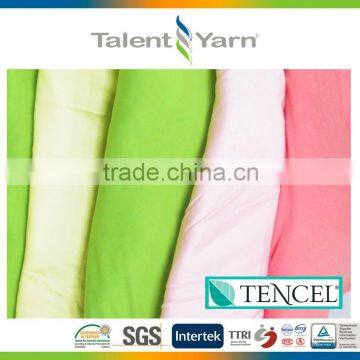 Tencel Breathable Cooling Anti-microbial Bed Cover Sheet photo-2