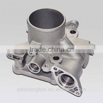 China Best Quality Zero Tolerance Aluminum Die Casting, Aluminum Casting