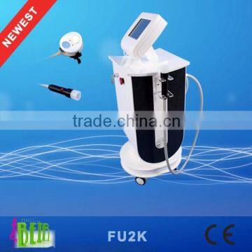 High Intensity Focused Ultrasound Body Machine for Sale