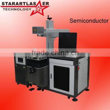 Glasses Frame Marking Laser Machine Semiconductor Laser Markiing Machine