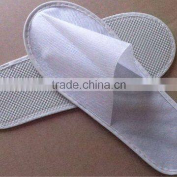 Hotel disposable slipper