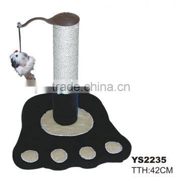 Cat tree house China supplier(YS2235)