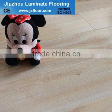 beech color laminate floor