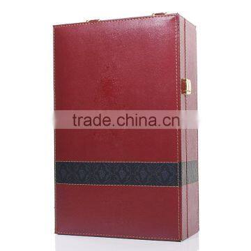 Travel gift box/wine box manufacturer in Shenzhen