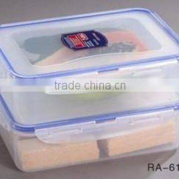 FDA approved PP food garde container