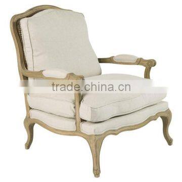 French Style Arm Chair HBC06