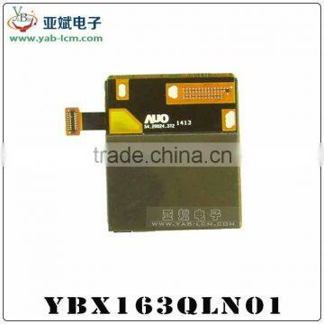 OLED1.63 Inch 320 * 320 Color Screen photo-3