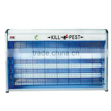 Big Insect Bug Fly Killer Catcher Trap Zapper Lamp