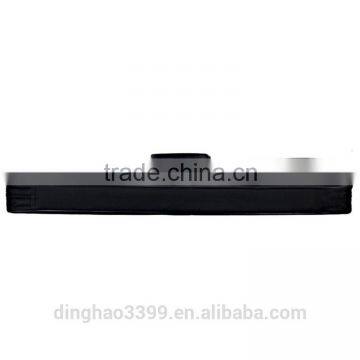 1200D Waterproof Flute/dizi Flute Bag With 7 Flutes Pockets Oxford Cloth Design for Concert Flute With Adjustable Shoulder Strap photo-3