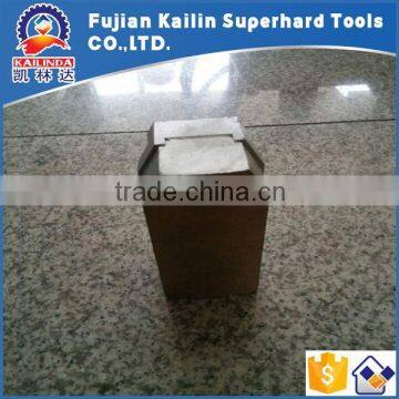 Metal Bond diamond polishing brick for Stone Slab