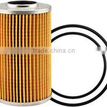 Baldwin Hydraulic Filter PT8352(P502172) for Daewoo; Hitachi