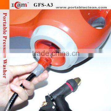 High pressure smart washer-GFS-A3