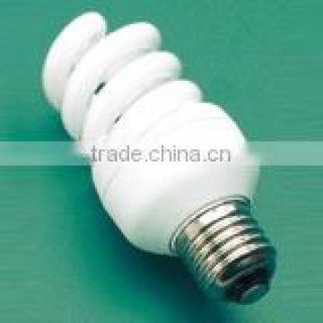 Spiral Energy-saving Lamp